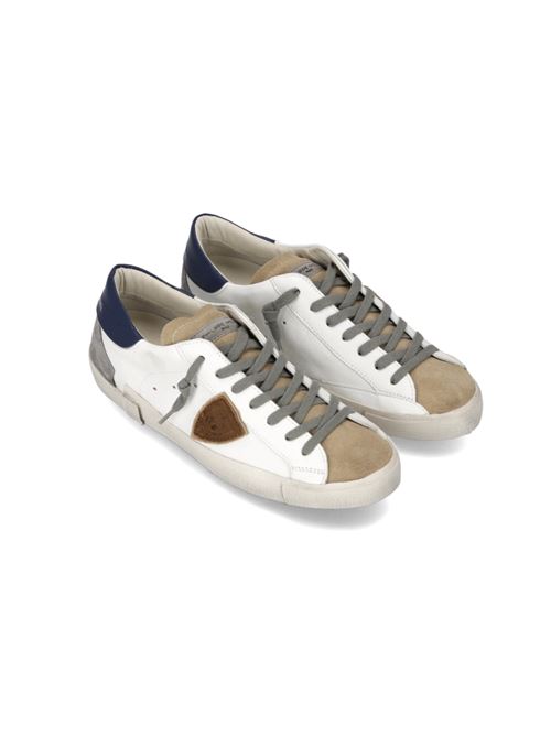 Philippe Model Sneaker PHILIPPE MODEL | PRLU.WX57